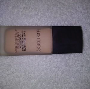 Laura Mercier Foundation
